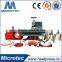Multi-functional 8 in 1 Combo Sublimation Heat Press Machine