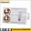 High quality Ceiling Air-heating Bathroom heater