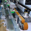 Hongmei 818DSFC long tube single ring scale pad printing machine gastroscope catheter printing machine 2 meter long hose ring printing machine
