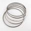 K38 K50 Diesel Engine Spare Parts Cylinder Liner Gasket 3011884