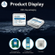 JCID WIFI Activation Module and JC WIFI Chip for iPhone 12-16 Pro Max