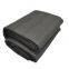 Factory Supply Netted Groundsheet Dark Grey
