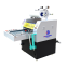 Shanghai Xiangbao XB-V80TF hydraulic semi-automatic laminating machine machine
