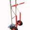 HT2009 WANQING Aluminum Hand Truck – Lightweight but Strong for Daily Use