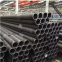 AISI316ti Rigid Cold-Formed Circular Tubo Professional-Grade Seamless Titanium Alloy Steel Pipes 219X12 mm for Flue Pipe