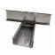 Durable and Lightweight Ceiling Suspension Channels for Easy Installation and Long-lasting Performance