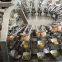 Yolk-white Separation Machine, Washing And Breaking Shell Machine, Egg Liquid Pasteurization Production Line