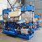 Automatic Vacuum Plate Vulcanizing Molding Machine