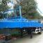 2015 china big factory made Trailer,3axles semi-trailer