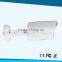 H.264 2.0MP cmos image sensor full hd cctv camera Color IR Mini Bullet network camera ip