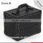 Factory Custom PVC professional beauty box makeup vanity case for artist train case