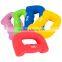 Neoprene Grip Hand Weights 2x1Kg