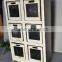 Hot Sale Antique Wooden Cabinet