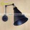 Modern wall lamp for Office Adjustable Vintage LED Wall Light
