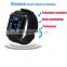 2016 New Update U8 Bluetooth Smart Watch NX8 Waterproof Wrist Band Sport Wristband With Smart Camera For Android Phone PK GT08