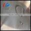 100% Polyester Taslon Fabric/Breathable Fabric With Breathable Coating