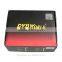 DVBWorld COMBO HD DVB S2+TURBO FTA Digital Satellite TV Receiver Support IPTV with JB200 turbo