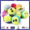 China Cheap High Quality Rubber Material Pet Products Toys Ball