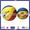 China OEM Wholesale Children Toys Rubber Basketball For Promotion Or Gifts