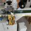 Auto Ice Pop Wrapping Machine USD12000