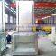 CE Certification electric-hydraulic outdoor wheelchair platform lift with no obstacle