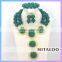 Mitaloo MT0004 Lusury Jewelry Sets Bridal Wedding Jewelry Set