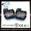 hot sale factory price led car light double row 4 inch 18w off road auto led work light