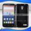 S Line Design Cell Phone Case for Alcatel PIXI 4 3.5 Tpu Cover