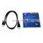 Intel Atom X5-Z8300 BT3 Quad Core RAM2GB ROM60GB Bluetooth 4.0 Internet Desi DVB S2 Andriod TV Top Box With Sim Card