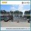 SINOSUN DT series (3-10TPH) high efficiency drummed bitumen melter