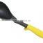 6 PCs Nylon Black Wholesale new age products kitchen utensils / used kitchenware