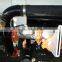 side spray head/side spray nozzle/water truck spray head