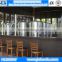 commercial beer brewery equipment for sale,10HL beer fermenting equipment,brewhouse equipment for sale