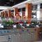 1.8 Meter Hotel Restaurant Electric Griddle EG-1800T
