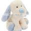 2015 new design custom cute super soft plush dog stuffed animal toys for kids