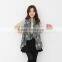 Wholesale Women Fashion Embroidery Spring Summer Cotton Scarves Shawls