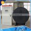 0.1t 0.2t Electric Boiler for hotel , school , hospital