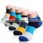 Fashion Cotton Men's No Show Socks, Low Cut Socks, Ankle Socks