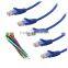 RJ45 UTP Network Cat5e Straight Patch with Best Price