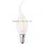 Newest Arrive 130lm/W 360 Degree 2W 4W led light bulb