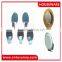 Magnetic Hook Household Door Back Type 6PCS Hot Sale Over Door Hook