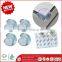 EN71-3 REACH certificates 2016 newbaby safety lock,child safety lock