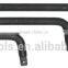 3/4" Set Price China Tool Quality Forging Carbon Steel Bar-L Type Bent Bar