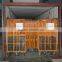 Japan nesting roll container TC1700