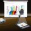 Hengsheng SD card digital visualizer 2Mega visual display, visual equipment for group training and conferences                        
                                                Quality Choice
