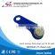 smart card reader access control system with Ibutton TM1990A