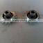 nickel plated gear