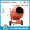 (hot sell) Portable Concrete Mixer Cement Mixer for Sale