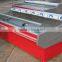 Fresh meat case,Meat display chiller