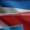 elastic pu 4 way stretch fabric for sports wear